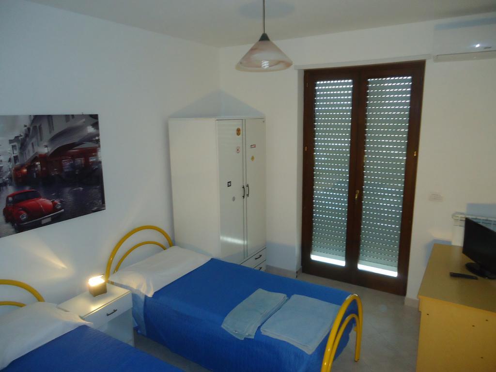 Bed & Breakfast Casa Mozart