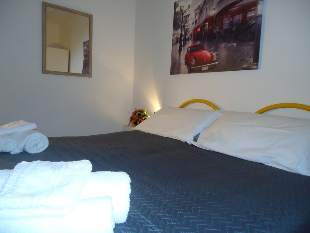 Casa Mozart Bed & Breakfast *