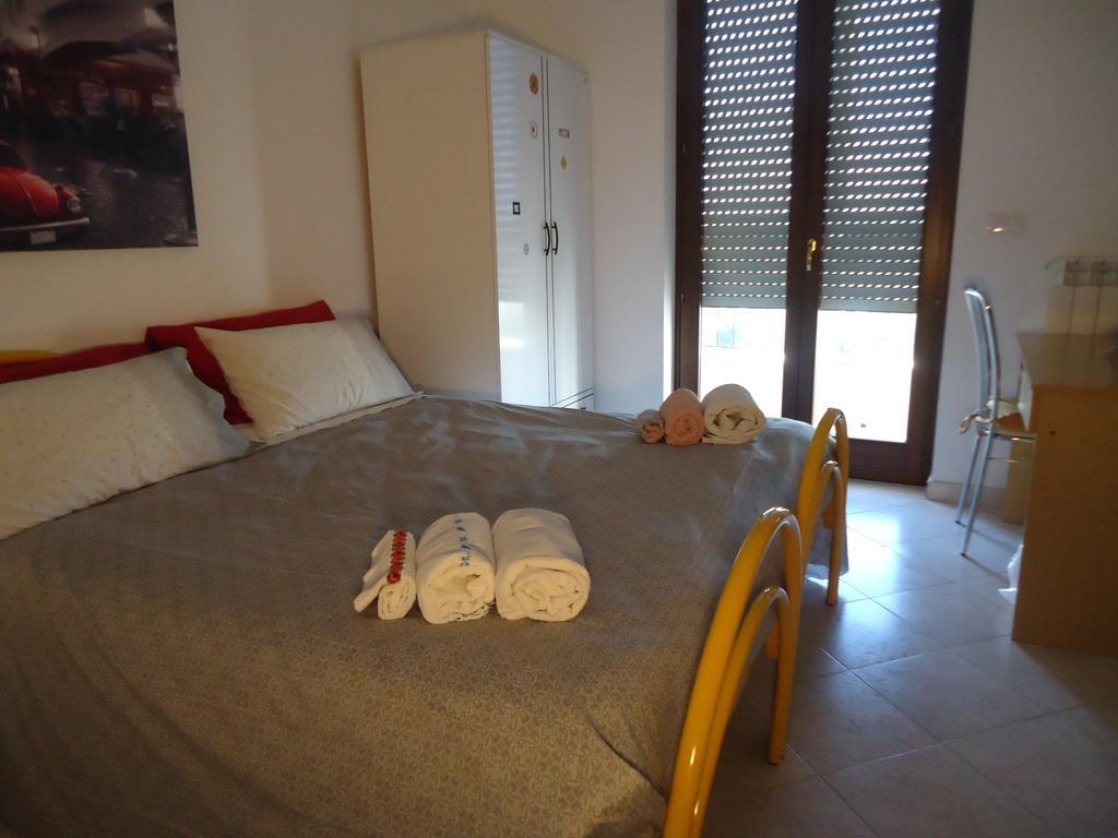 Casa Mozart Lecce